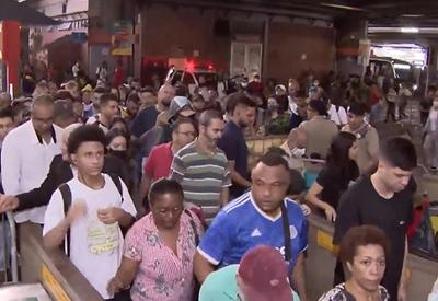 Governo de SP apresenta proposta para encerrar greve no Metrô