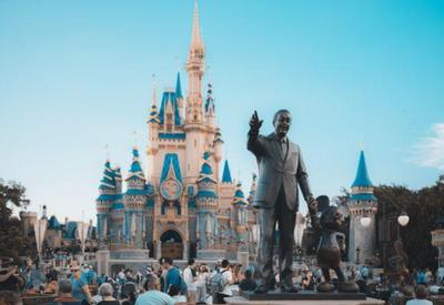 Disney anuncia aumento no preço de ingressos para parques na Flórida e Califórnia