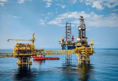 Reino Unido aprova construção de campo de exploração de petróleo no Mar do Norte