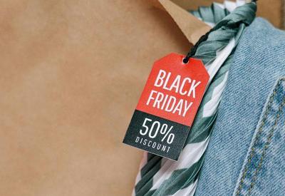 Não caia em golpes: veja como se proteger durante as compras na Black Friday
