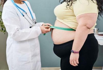 Obesidade abdominal e fraqueza muscular aumentam riscos de síndrome metabólica