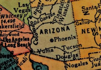 Eleições nos EUA: Agências de notícias divergem com relação ao Arizona