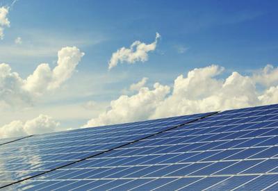 Brasil é o oitavo maior gerador de energia solar do mundo