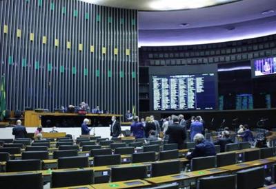 Câmara aprova em 2º turno texto-base da PEC dos Precatórios