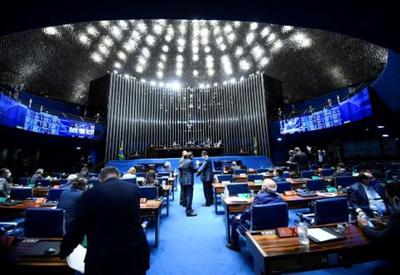 Senado define presidência de comissões e afasta lideranças da Oposição
