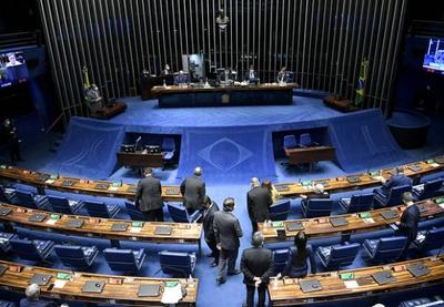 Senado aprova Kassio Marques para ministro do Supremo