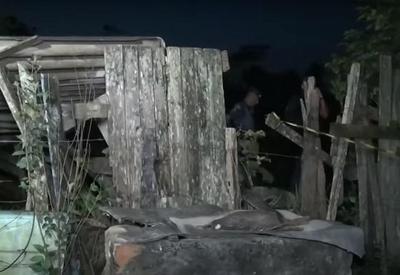 Polícia encontra corpo de criança dentro de poço na zona sul de SP