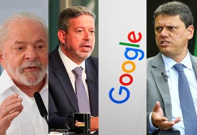 Poder Expresso: Lula e Lira discutem relação no Alvorada; Google recua