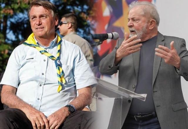 Poder Expresso: Bolsonaro e Lula testam força na Bahia