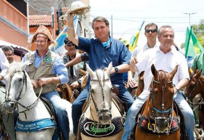 Poder Expresso: Bolsonaro tenta avançar em território lulista