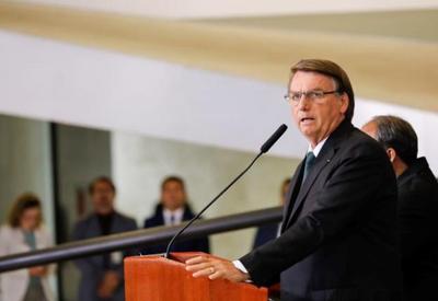 Poder Expresso: Bolsonaro muda agenda internacional para receber Datena