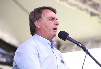 Poder Expresso: Bolsonaro tenta jogar reajuste da PF para 2023