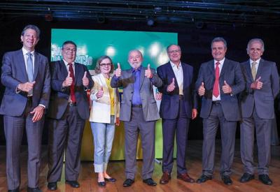 Poder Expresso: Lula anuncia primeiros ministros; veja repercussão