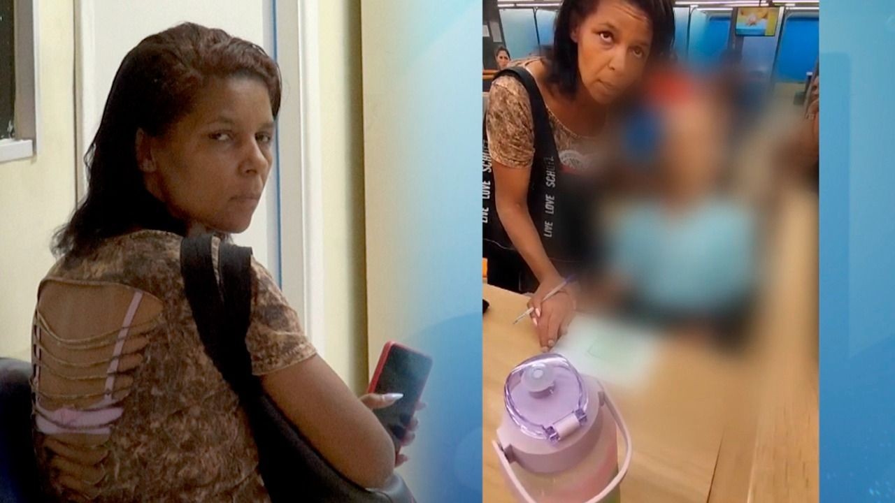 Justiça do Rio mantém prisão de mulher que levou "tio Paulo" para pegar empréstimo