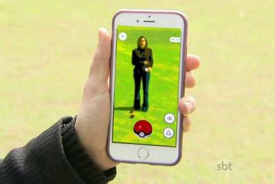Pokémon Go: Jogadores pagam corridas de Uber e compram até bateria extra