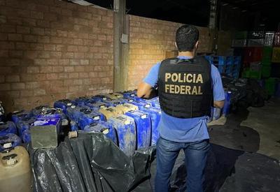 Polícia investiga esquema de propina na Universidade Estadual de Roraima
