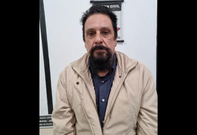Polícia prende Paulo Cupertino quase 3 anos após morte do ator Rafael Miguel