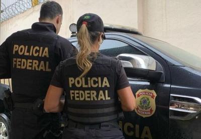 PF cumpre novos mandados no caso de prefeito suspeito de corrupção em Pernambuco