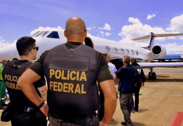 Casa Civil faz ajustes em MP para Bolsonaro anunciar aumento a policiais