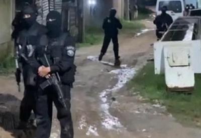 Operação prende um dos milicianos mais procurados do RJ