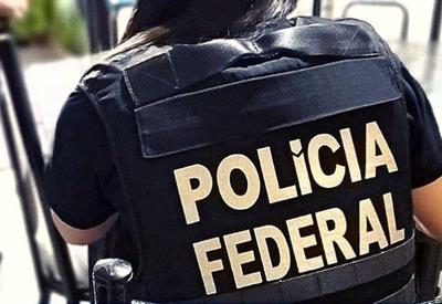 PF prende líder de milícia que domina territórios da Zona Oeste do Rio