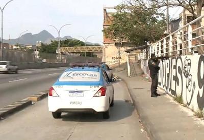  Anistia Internacional cita violência de operações policiais no Brasil