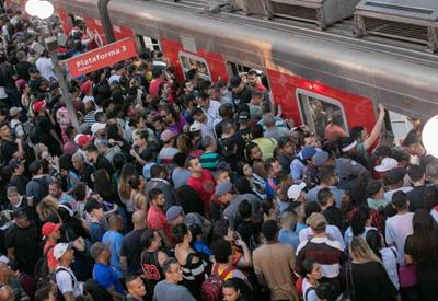 Sindicato sobre privatização do metrô: "Quem tem que escolher é a população"