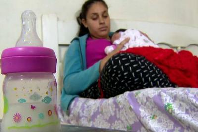Posto de saúde dá vacina errada em mães e afeta amamentação