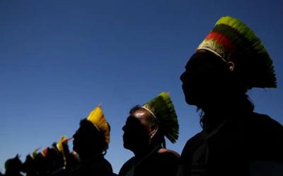 Sete em cada dez brasileiros acreditam que povos indígenas precisam de mais proteção, diz pesquisa