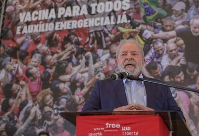 Lula deve focar em "bolso, bucho e democracia", orientam aliados do MDB