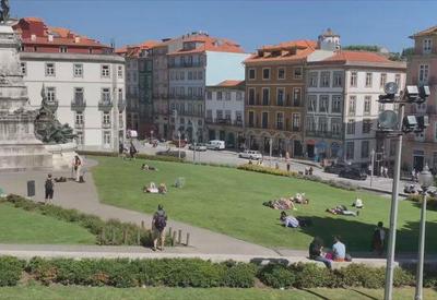 Descubra os Encantos do Porto: História, Arquitetura e Gastronomia