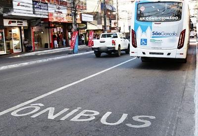PRE-RJ apura denúncias de falta de ônibus no 2º turno em São Gonçalo