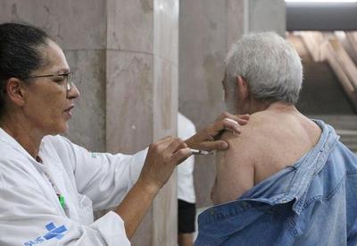 Prefeitura de São Paulo prorroga campanha de vacinação