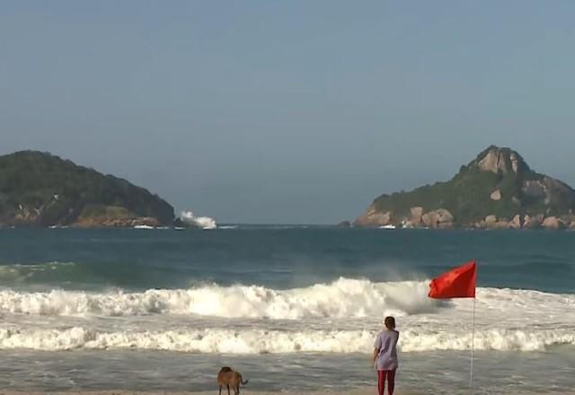 Prefeitura do Rio libera praias nos dias úteis e bares até 22h