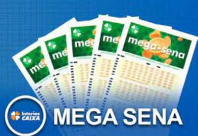 R$ 30 milhões: a expectativa do prêmio da Mega-Sena para este sábado (11.nov)
