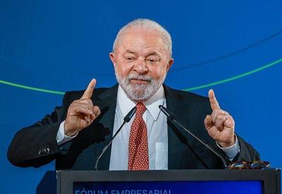 Lula viaja a SP para participar de ato com centrais sindicais