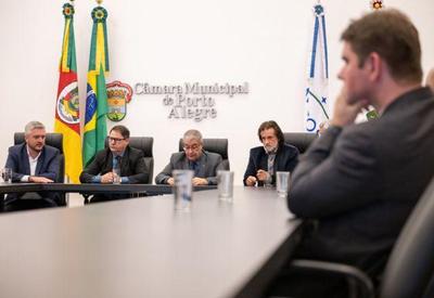 Câmara de Porto Alegre vai revogar o 'Dia do Patriota' no 8 de janeiro