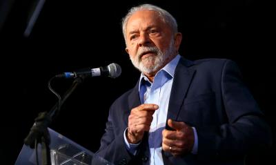 "Tragédias humanitárias evidenciam a falência de instituições internacionais", diz Lula