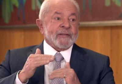 Lula diz que FMI subestimou crescimento da economia brasileira