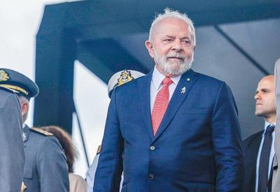 Lula viaja a São Paulo para enterro de afilhada