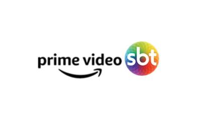 Prime Video e SBT anunciam contrato de longa duração em licenciamento e coprodução