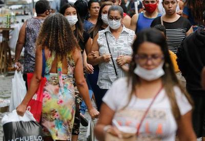 Prefeitura de SP recomenda uso de máscaras para conter varíola dos macacos