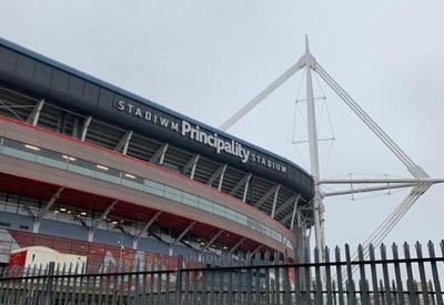 Principality Stadium: Descubra o estádio icônico do País de Gales