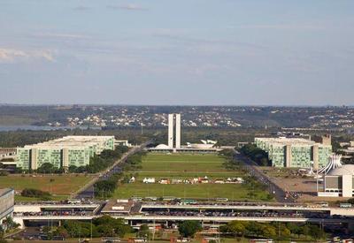 Hotéis de Brasília registram ocupação de 95% com réveillon e posse de Lula