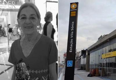 SP: Governo muda nome da estação Vila Sônia em homenagem à professora morta