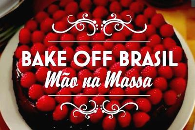 Próxima temporada de Bake Off Brasil vem aí! Programa estreia dia 11
