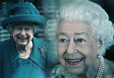 Líderes mundiais lamentam morte da rainha Elizabeth II