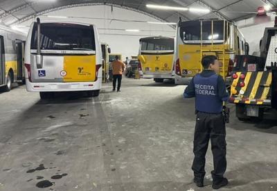 Justiça coloca no banco dos réus 19 acusados por lavar dinheiro do PCC em empresa de ônibus de SP