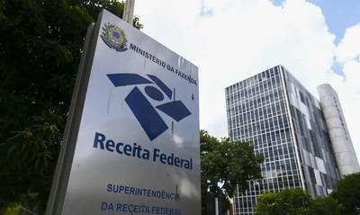 Arrecadação federal fecha com queda de 0,12% em 2023, diz Receita