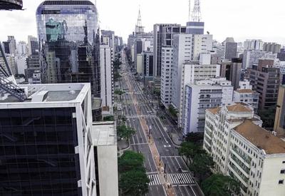 Avenida Paulista ganha reforço de 300 policiais